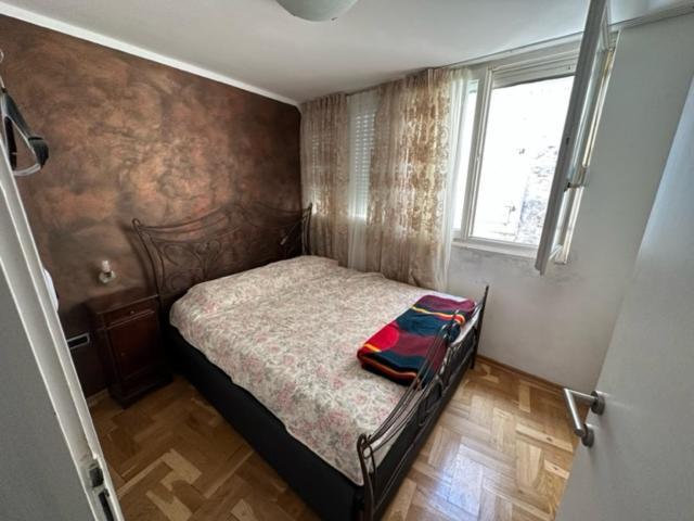 Cozy Old Town Apartment, 布德瓦 外观 照片